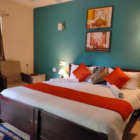 Mistywindvalley Kudayattur Екстериор снимка