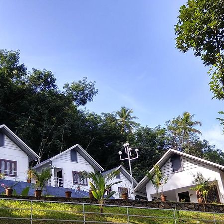 Mistywindvalley Kudayattur Екстериор снимка