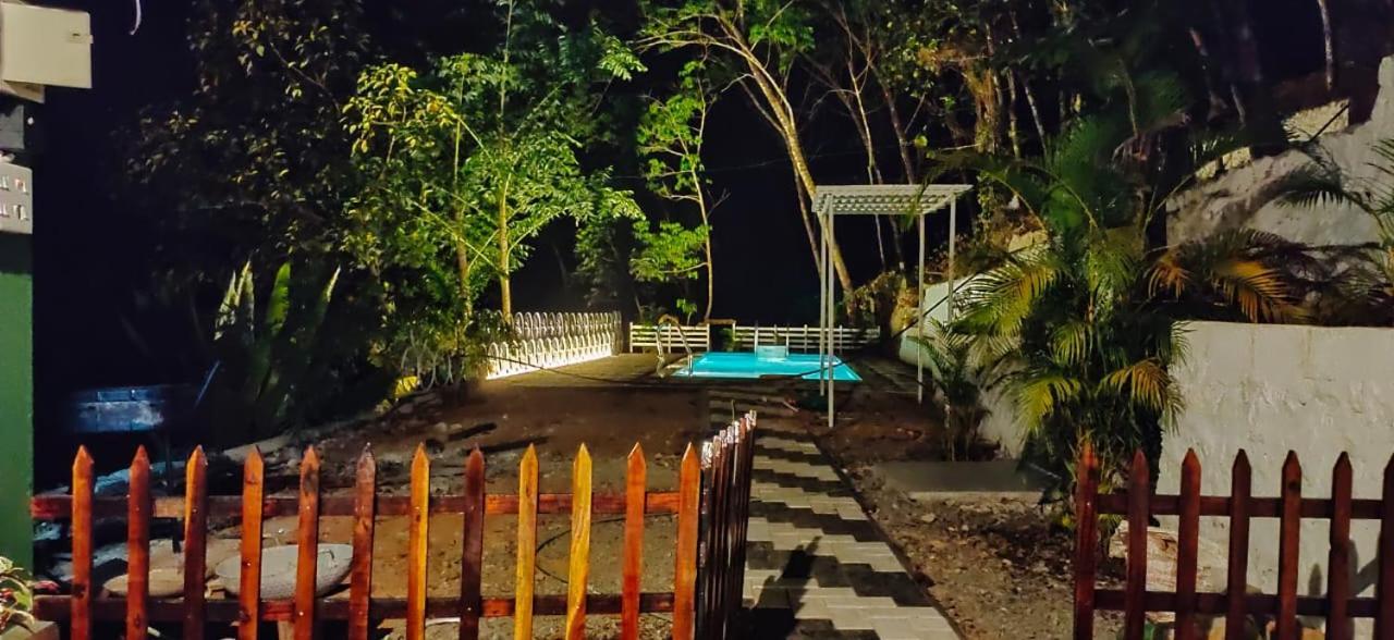 Mistywindvalley Kudayattur Екстериор снимка