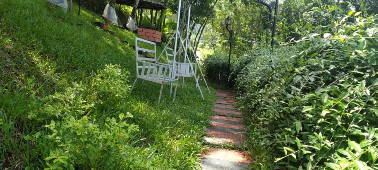Mistywindvalley Kudayattur Екстериор снимка