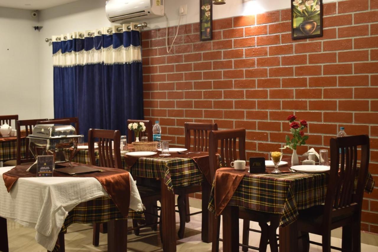 Mistywindvalley Kudayattur Екстериор снимка