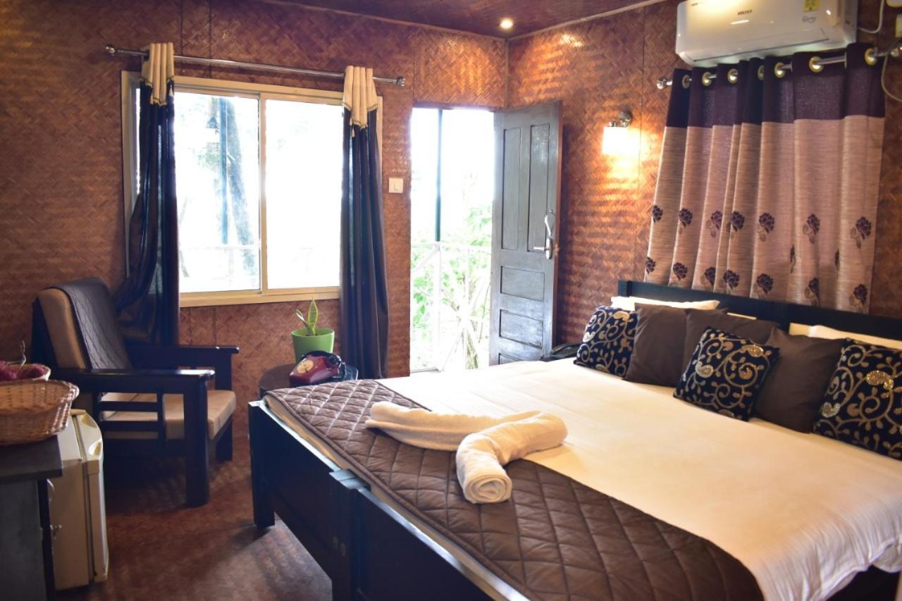 Mistywindvalley Kudayattur Екстериор снимка
