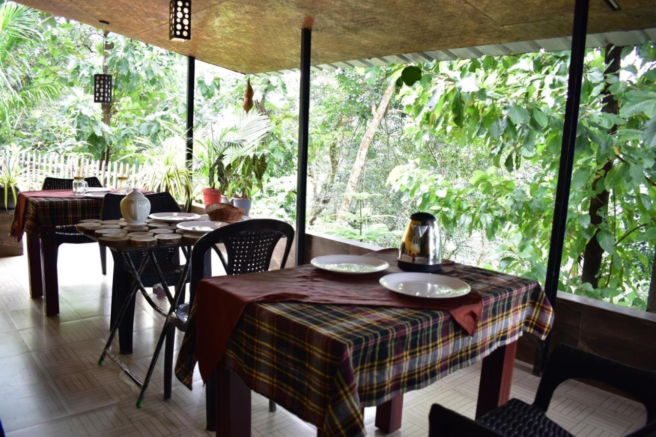 Mistywindvalley Kudayattur Екстериор снимка