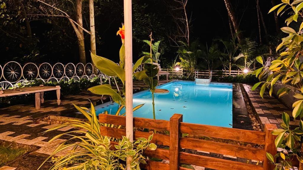 Mistywindvalley Kudayattur Екстериор снимка