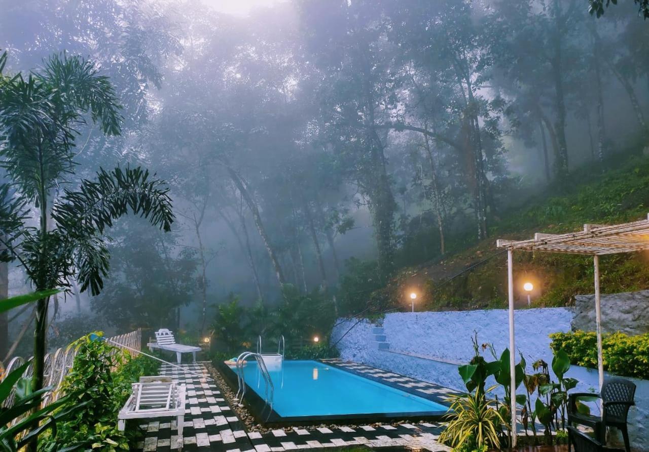 Mistywindvalley Kudayattur Екстериор снимка