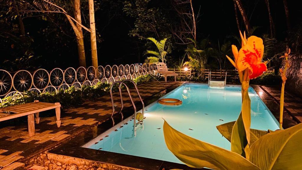 Mistywindvalley Kudayattur Екстериор снимка