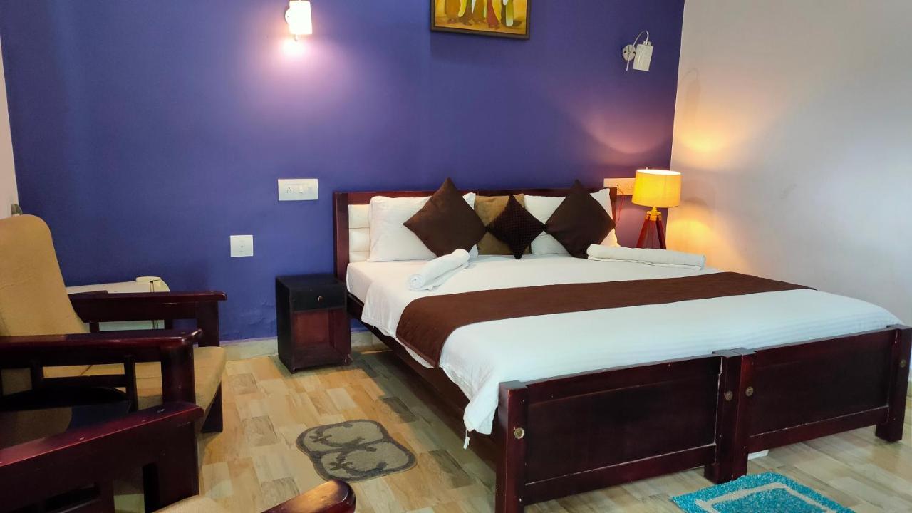 Mistywindvalley Kudayattur Екстериор снимка