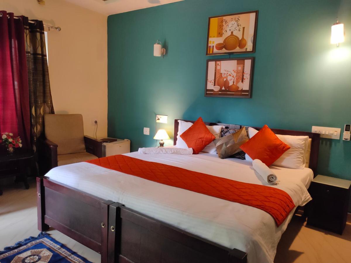 Mistywindvalley Kudayattur Екстериор снимка
