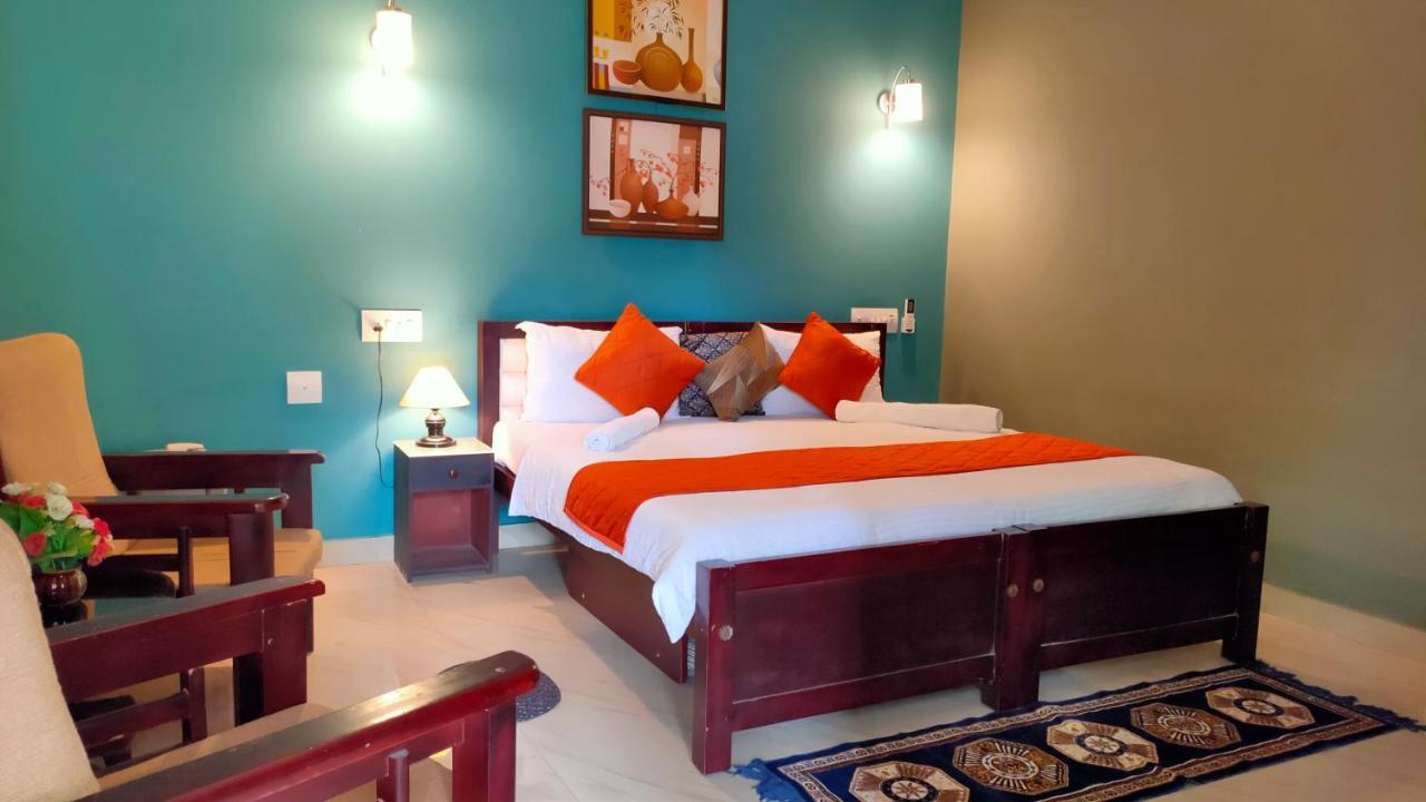 Mistywindvalley Kudayattur Екстериор снимка