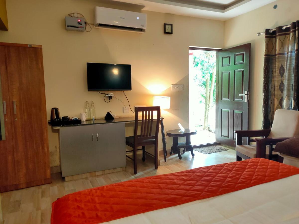 Mistywindvalley Kudayattur Екстериор снимка