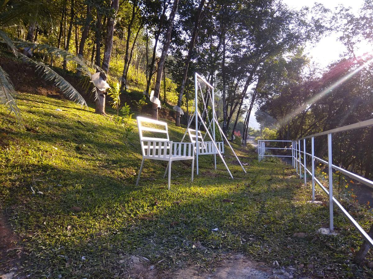 Mistywindvalley Kudayattur Екстериор снимка
