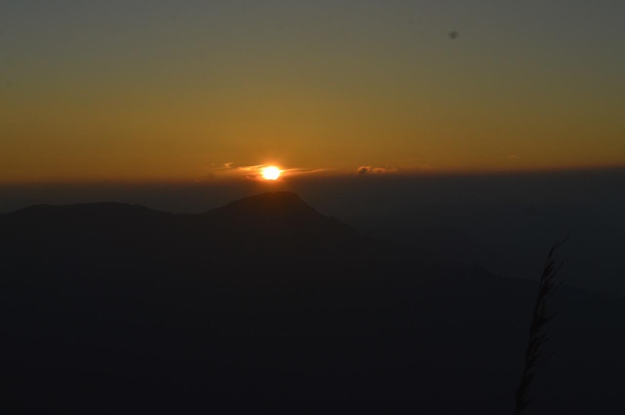 Mistywindvalley Kudayattur Екстериор снимка