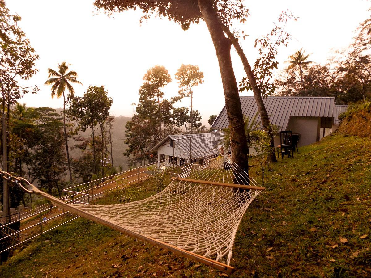 Mistywindvalley Kudayattur Екстериор снимка