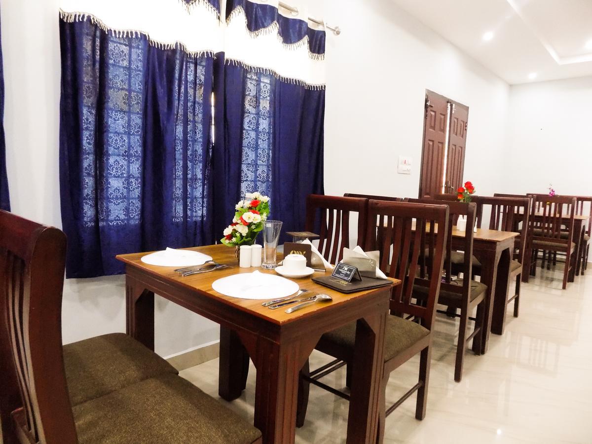 Mistywindvalley Kudayattur Екстериор снимка