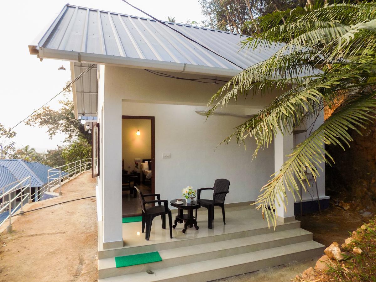 Mistywindvalley Kudayattur Екстериор снимка