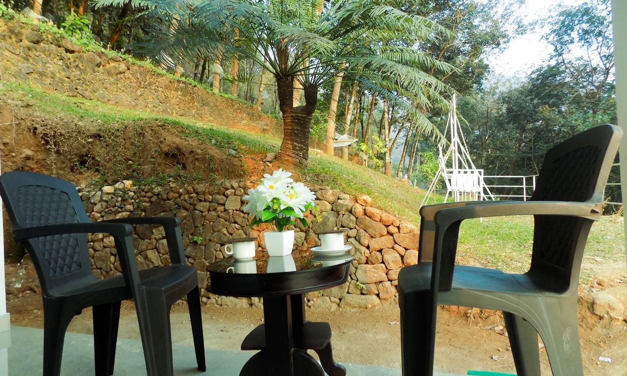 Mistywindvalley Kudayattur Екстериор снимка