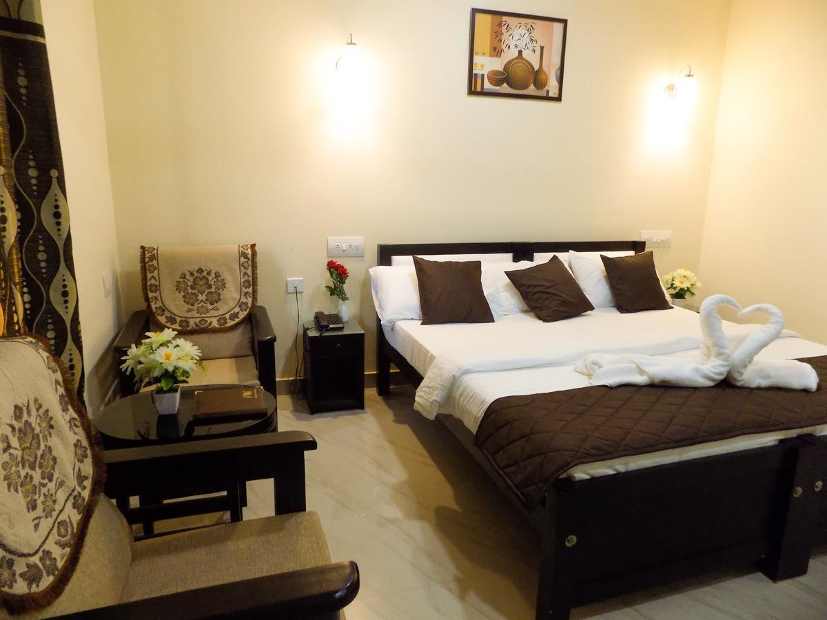 Mistywindvalley Kudayattur Екстериор снимка