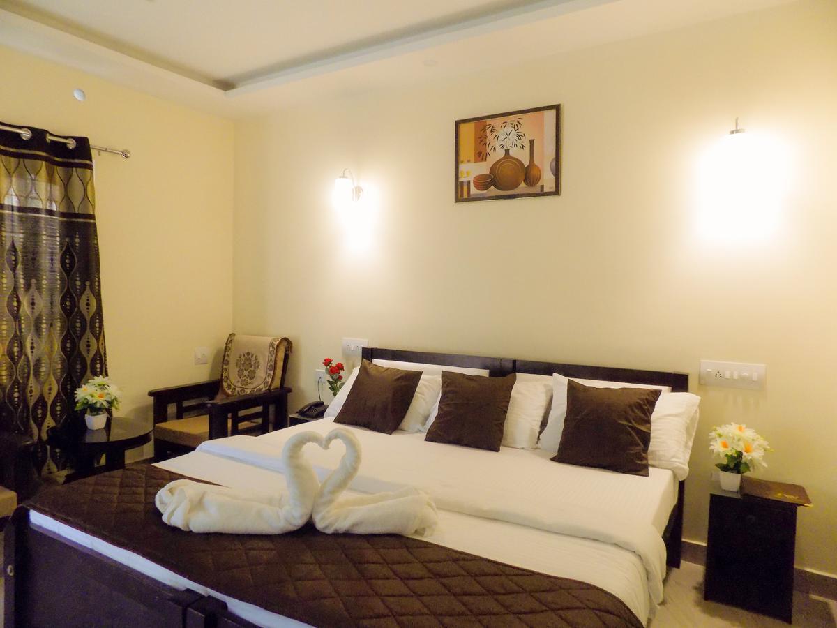 Mistywindvalley Kudayattur Екстериор снимка
