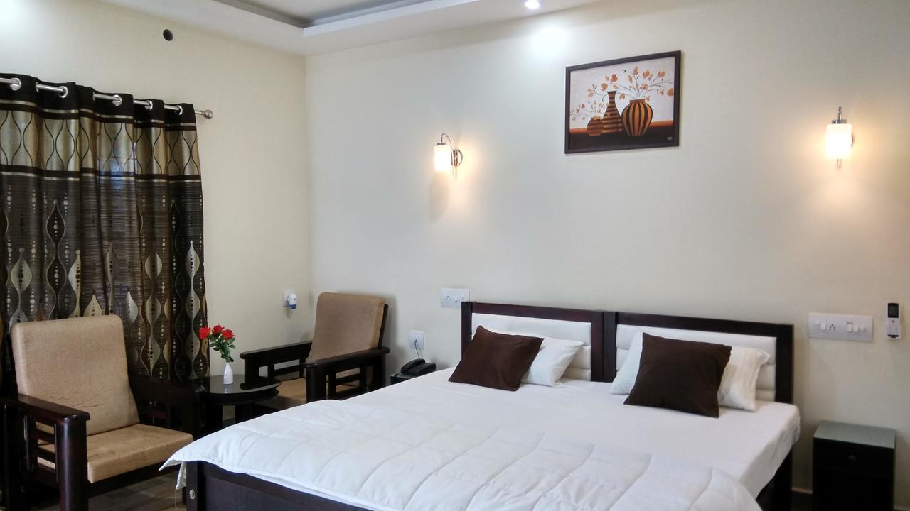 Mistywindvalley Kudayattur Екстериор снимка