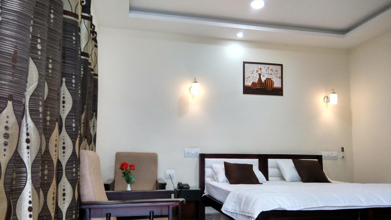 Mistywindvalley Kudayattur Екстериор снимка
