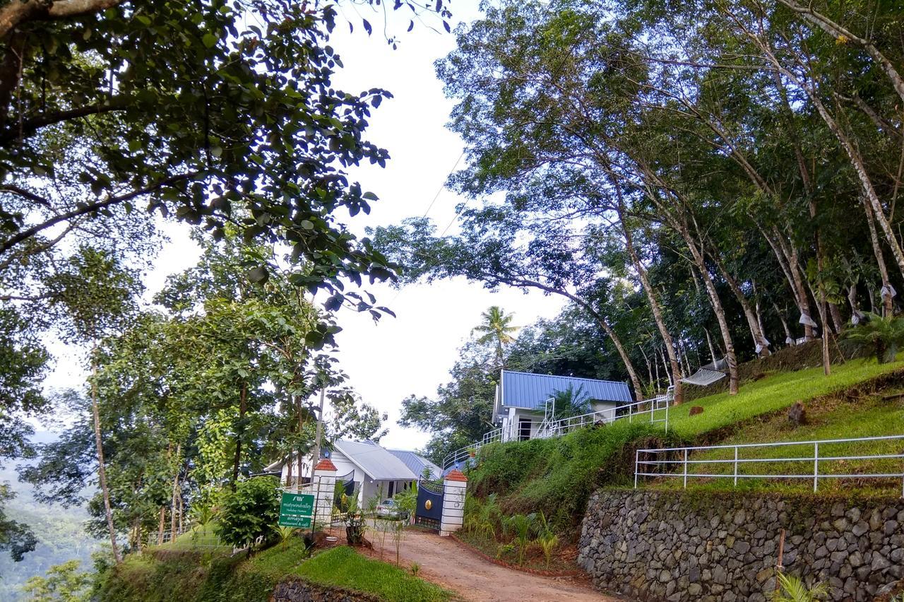 Mistywindvalley Kudayattur Екстериор снимка