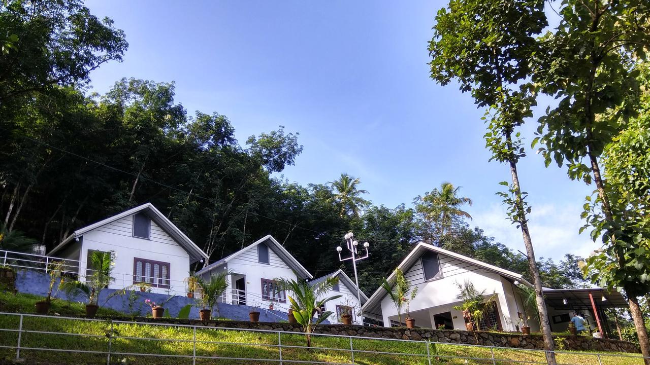 Mistywindvalley Kudayattur Екстериор снимка