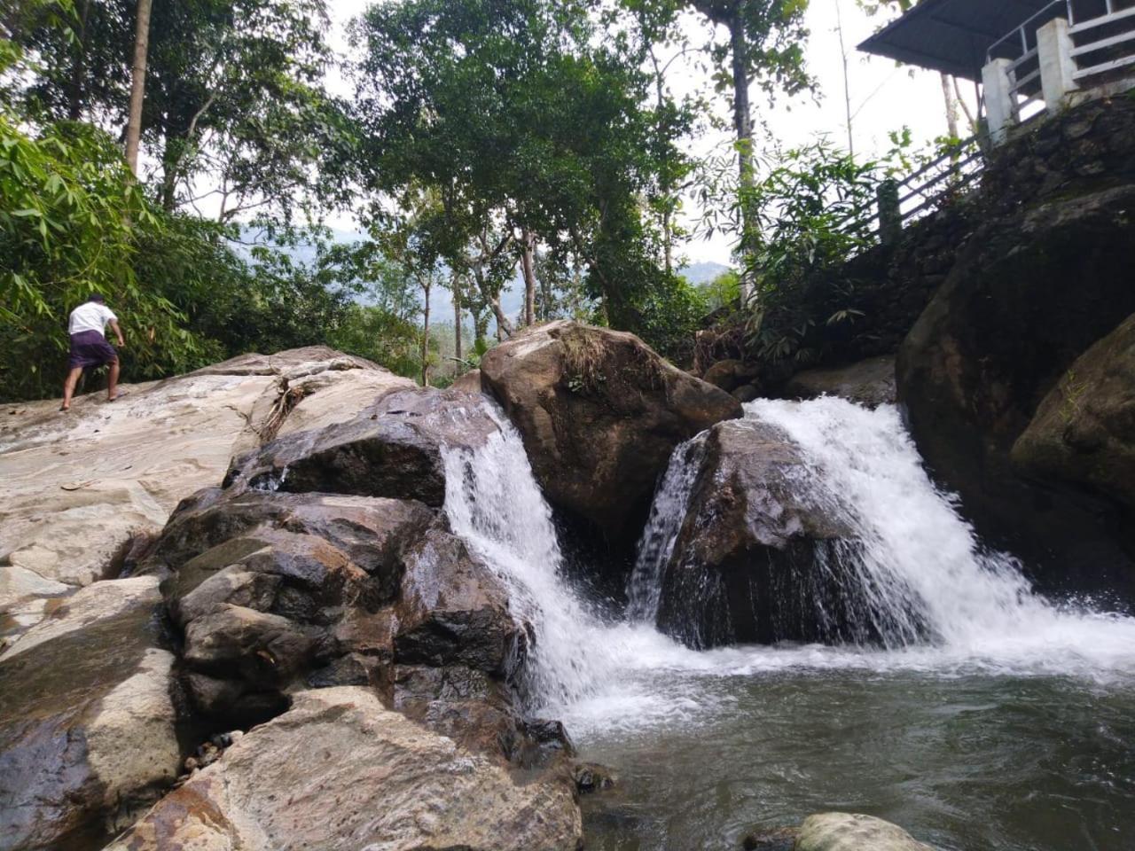 Mistywindvalley Kudayattur Екстериор снимка