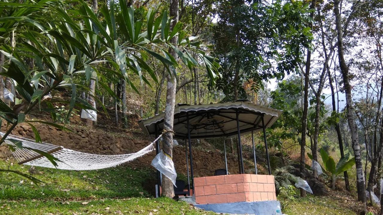 Mistywindvalley Kudayattur Екстериор снимка