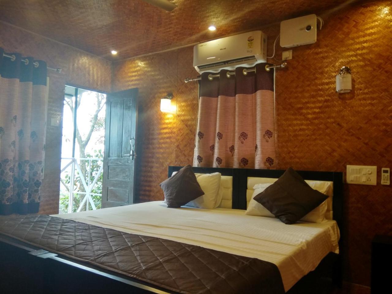 Mistywindvalley Kudayattur Екстериор снимка
