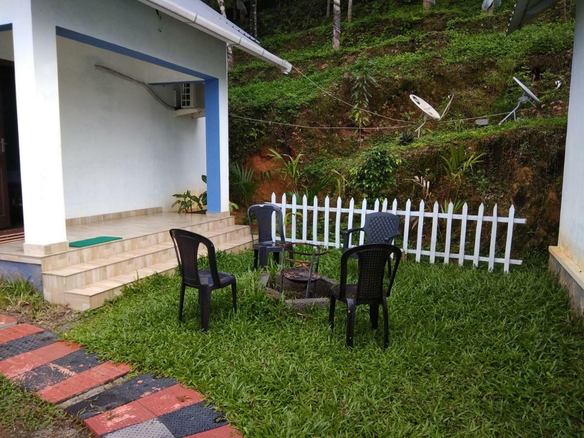 Mistywindvalley Kudayattur Екстериор снимка