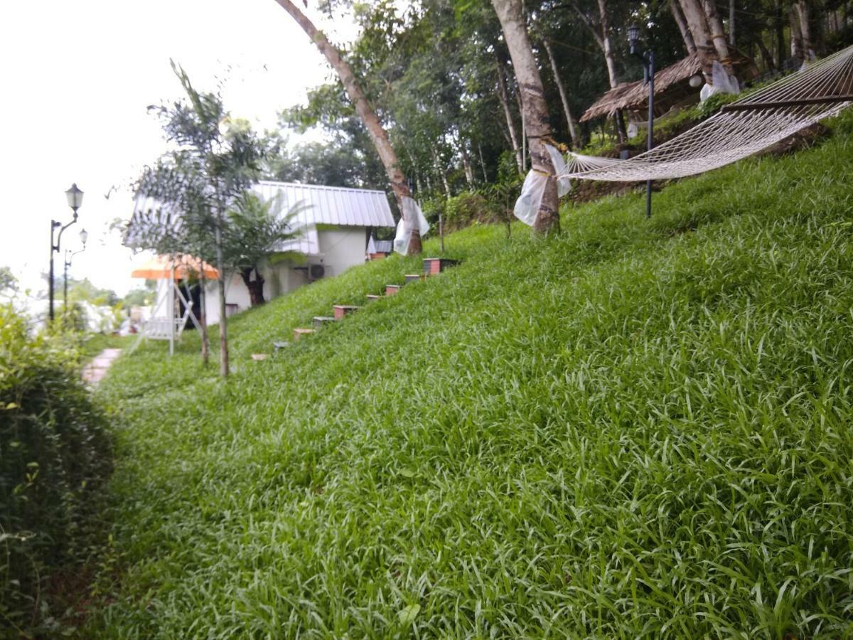 Mistywindvalley Kudayattur Екстериор снимка