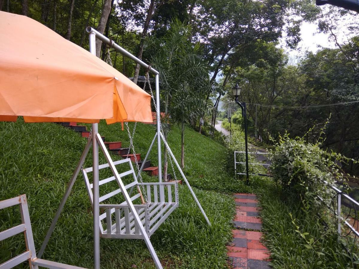 Mistywindvalley Kudayattur Екстериор снимка