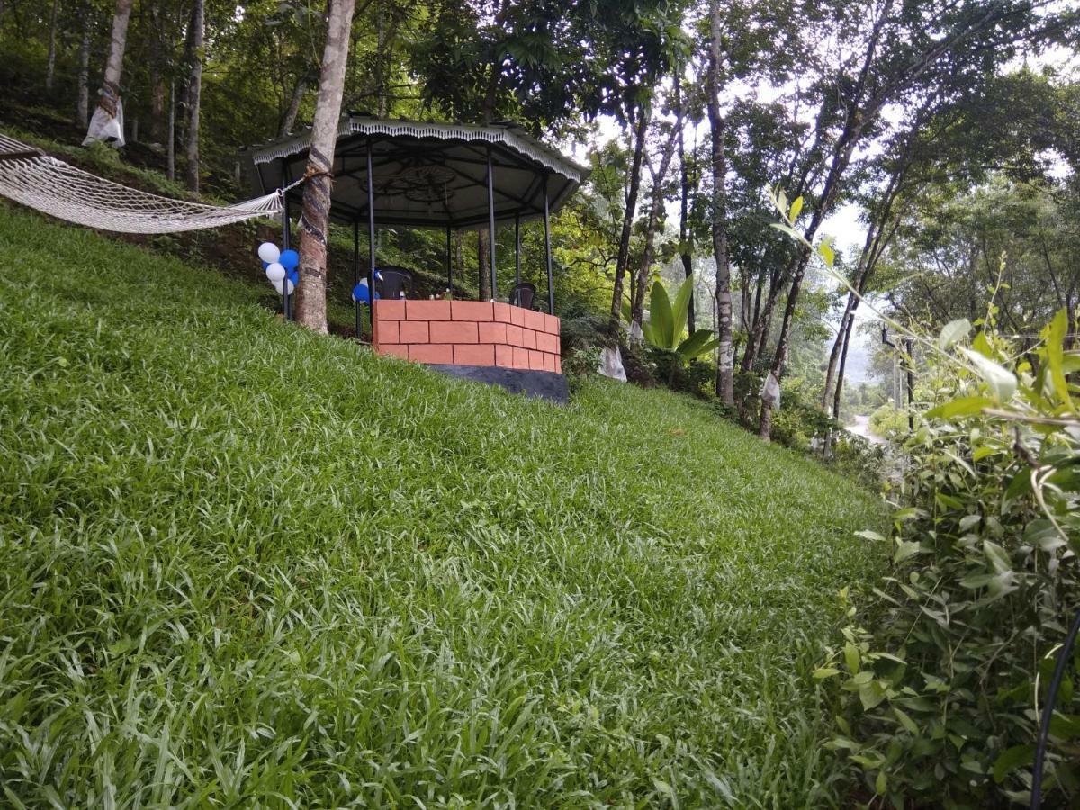Mistywindvalley Kudayattur Екстериор снимка